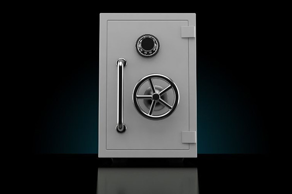 Fireproof Safes