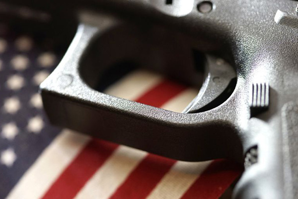 Gun Safes