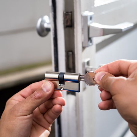 Master Key Systems